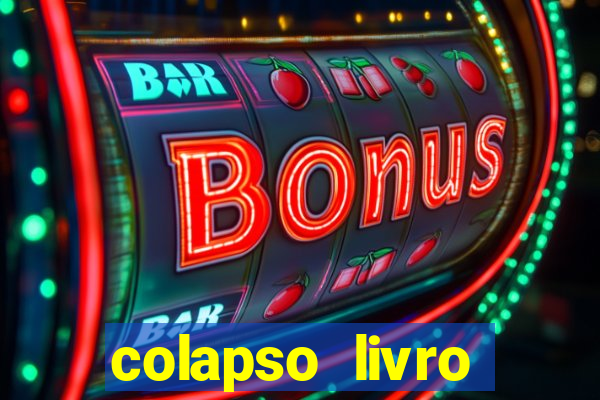 colapso livro darkside darkside books pdf